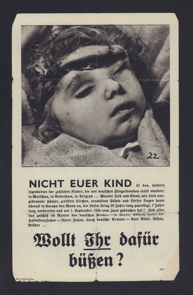 Nicht euer Kind preview